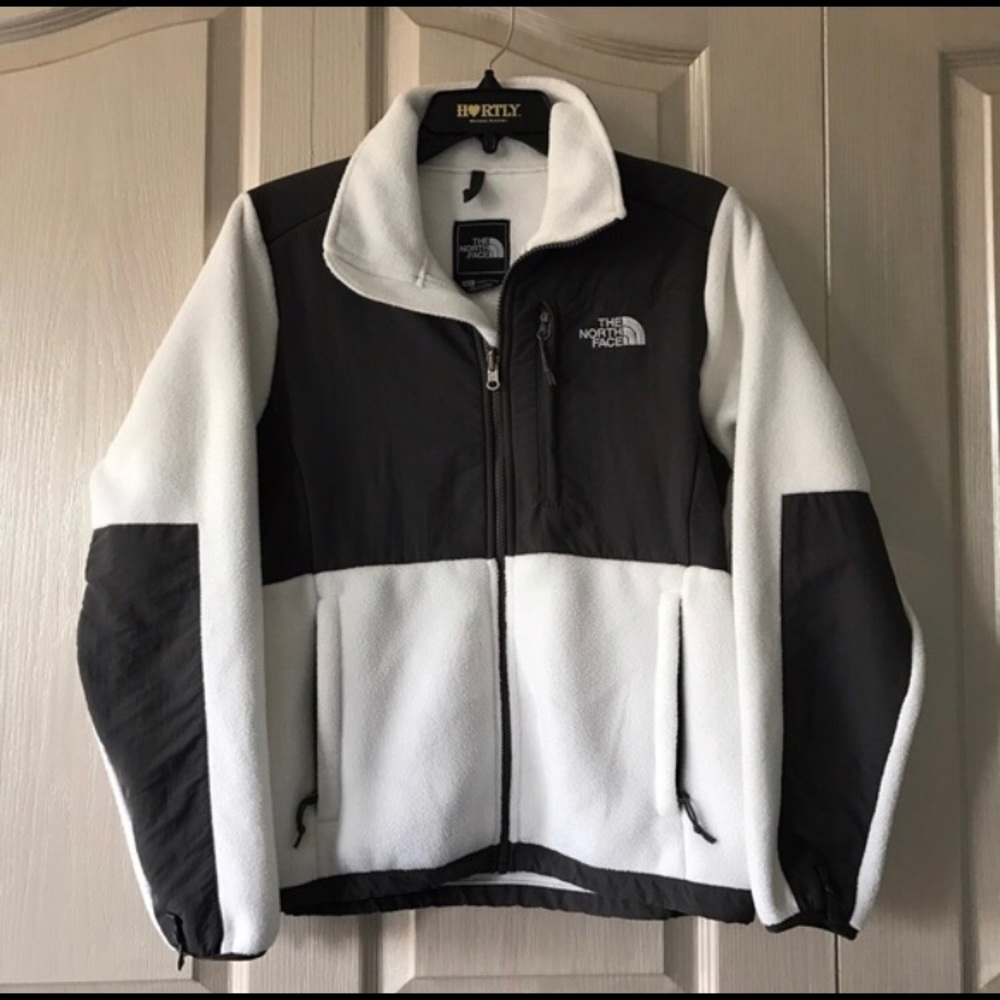North face Denali